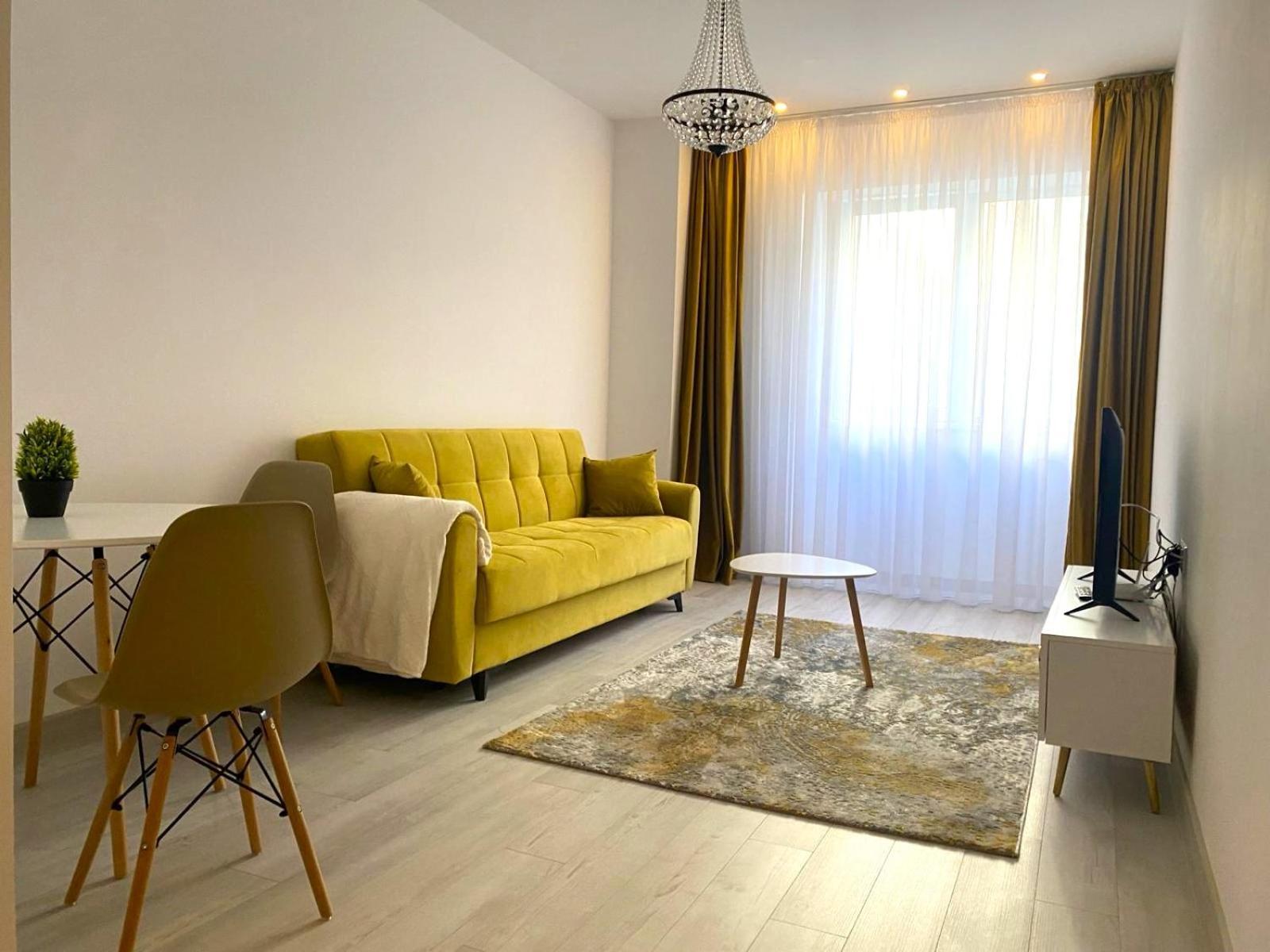 Yamaluxe Apartments - Heart & Soul With Lovely Colours Bucareste Exterior foto