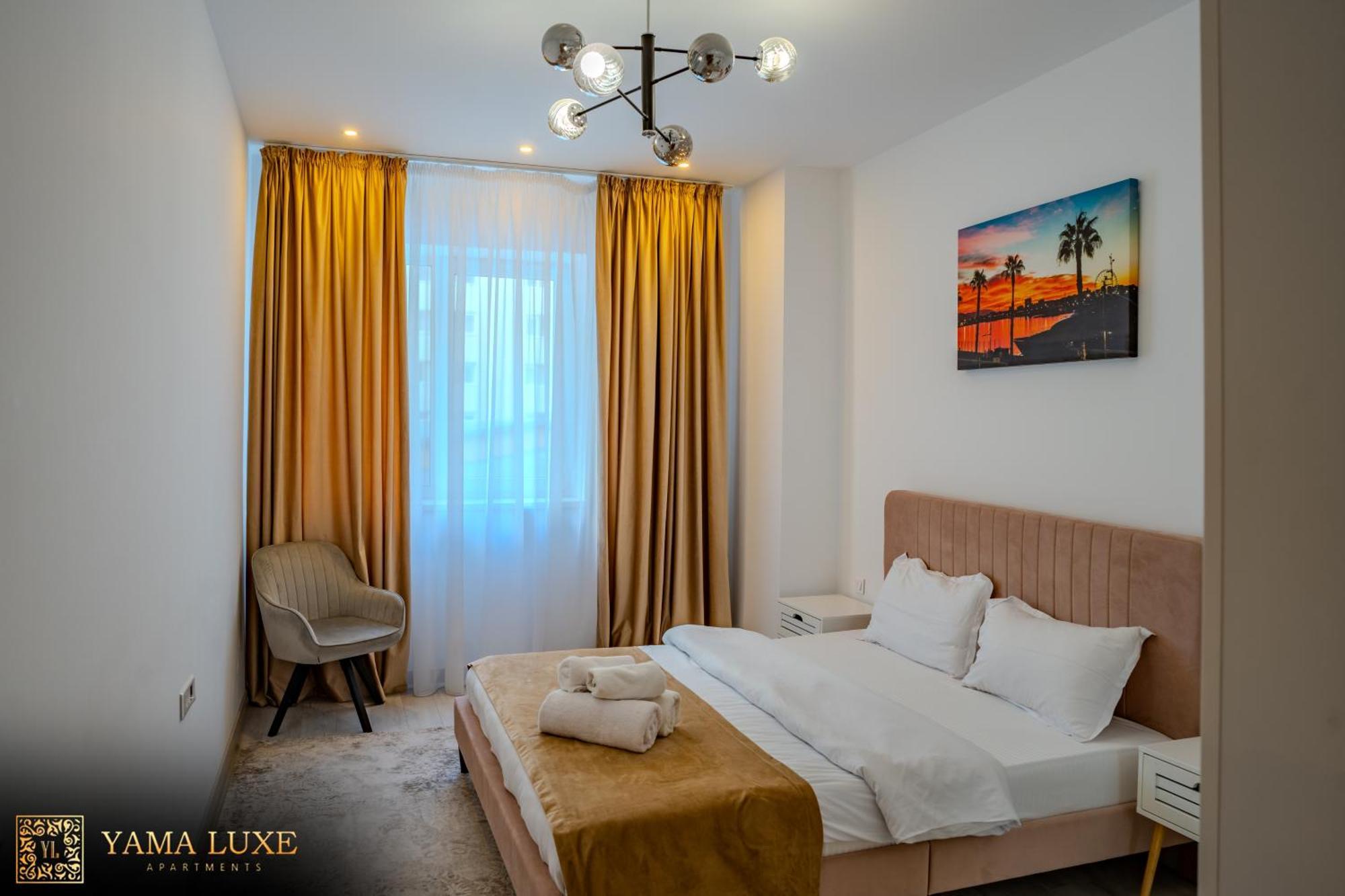 Yamaluxe Apartments - Heart & Soul With Lovely Colours Bucareste Exterior foto